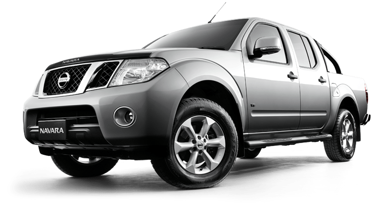 Nissan Navara-Dashboard Organiser