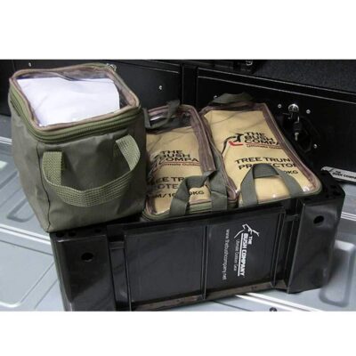 Ammo Box Dividers-4 Pack