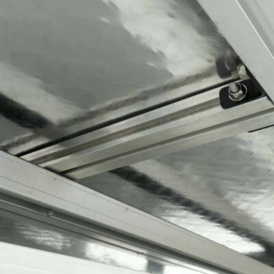 Slat Extension Brackets