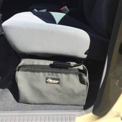 J70 Seat Side Bags