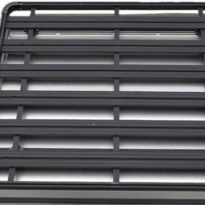 Explorer Roof Rack