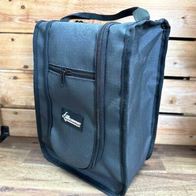 Compact Wash Bag